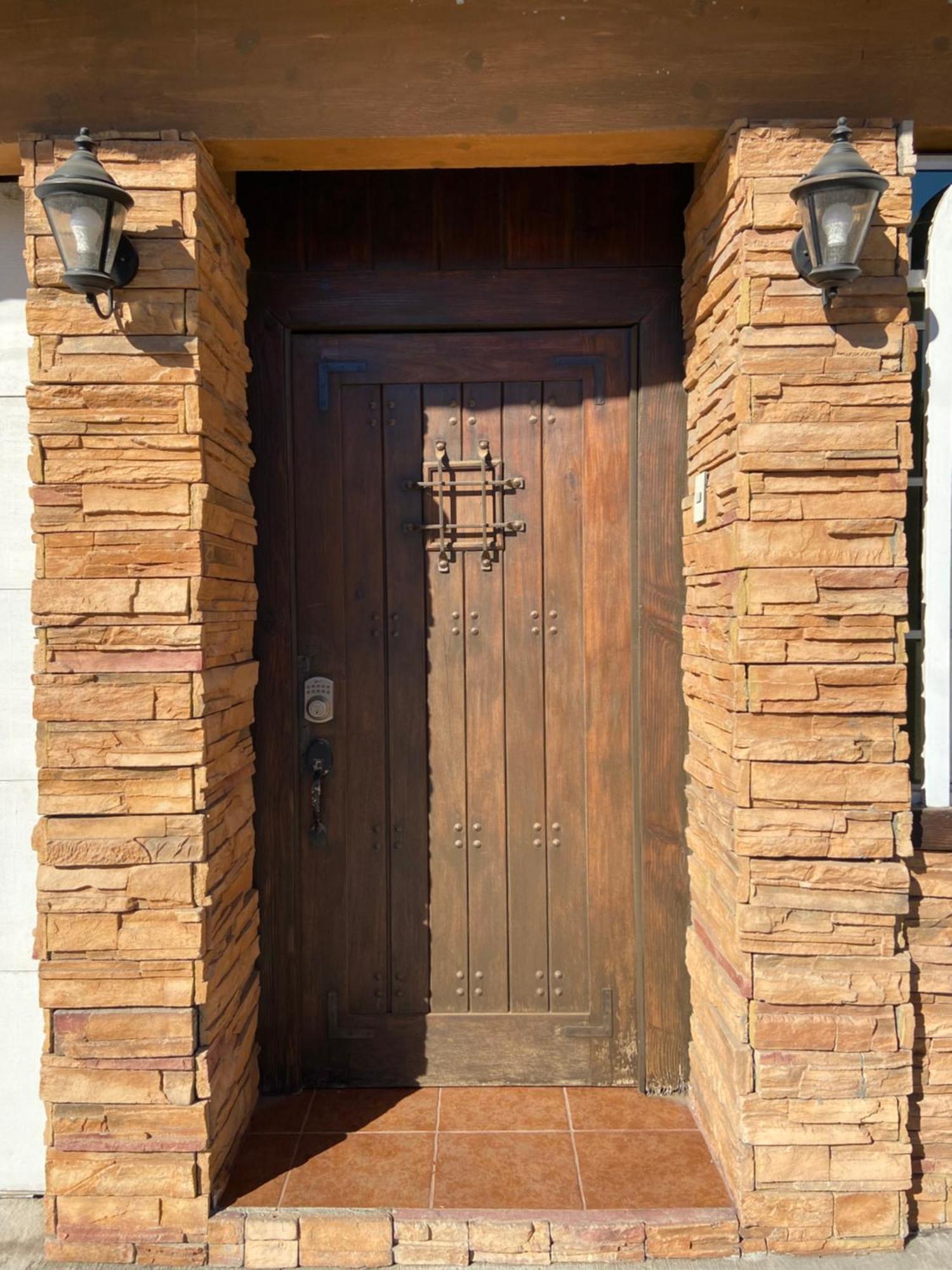 Apartamento Quetzal House Tijuana Exterior foto