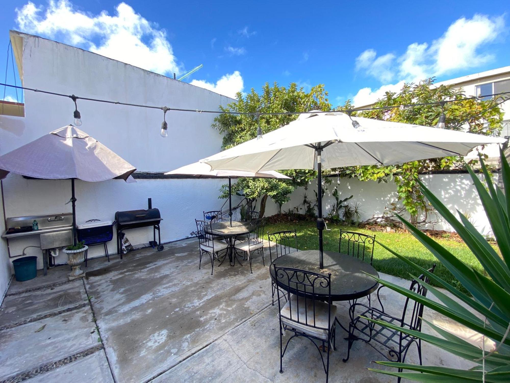 Apartamento Quetzal House Tijuana Exterior foto