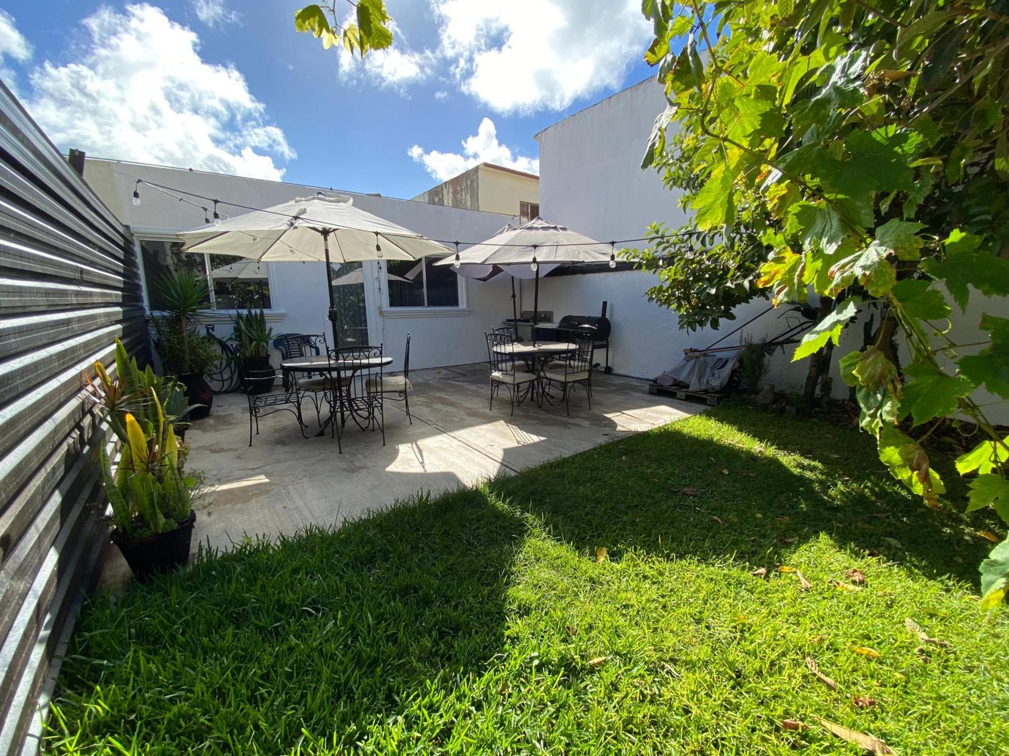 Apartamento Quetzal House Tijuana Exterior foto